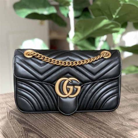 how to know if a vintage gucci bag is real|knockoff used gucci purses handbags.